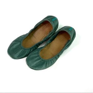 Tieks - size 7